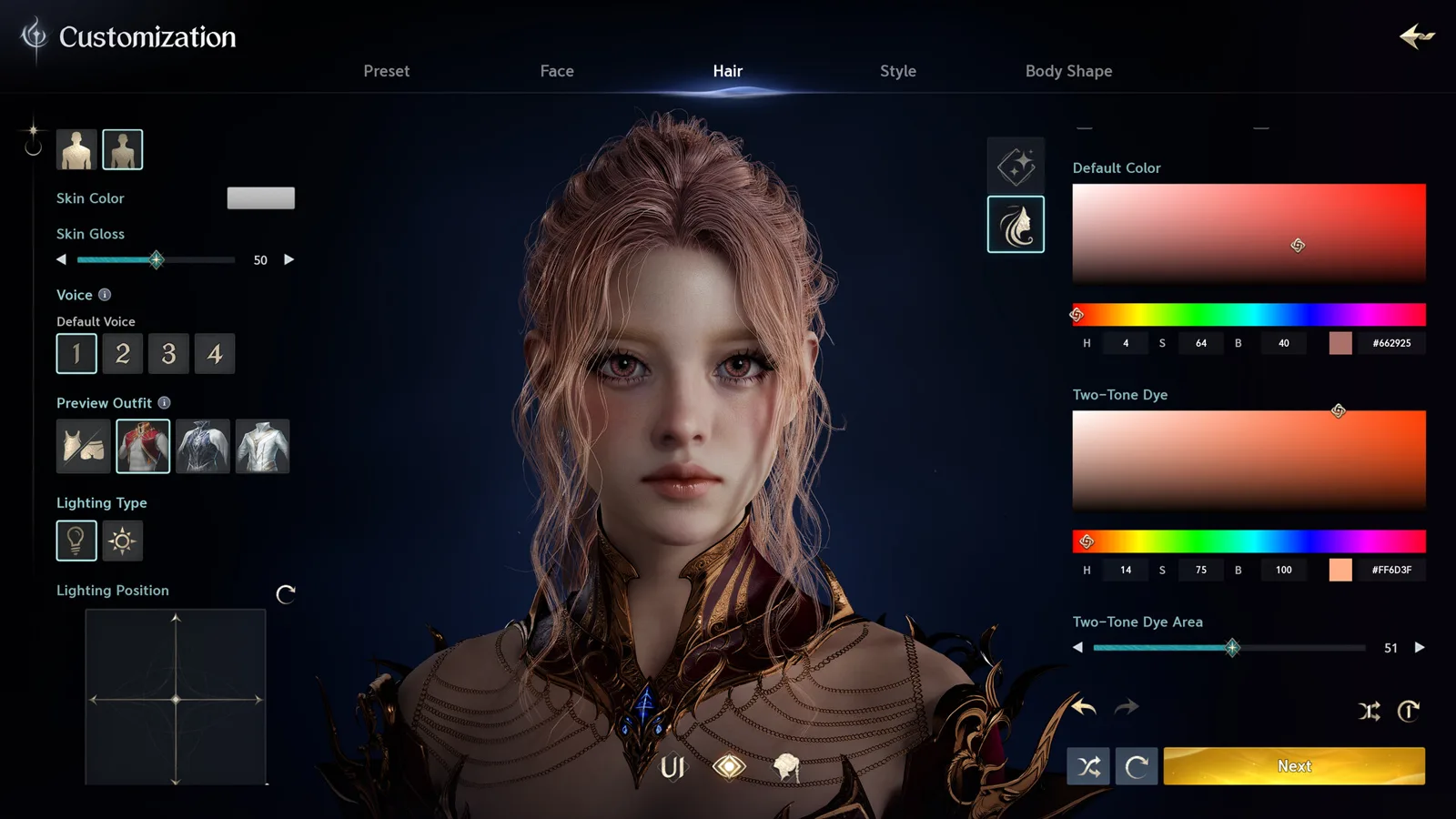 AION 2 Servers โ Launch Server List by Region & Faction Pairings